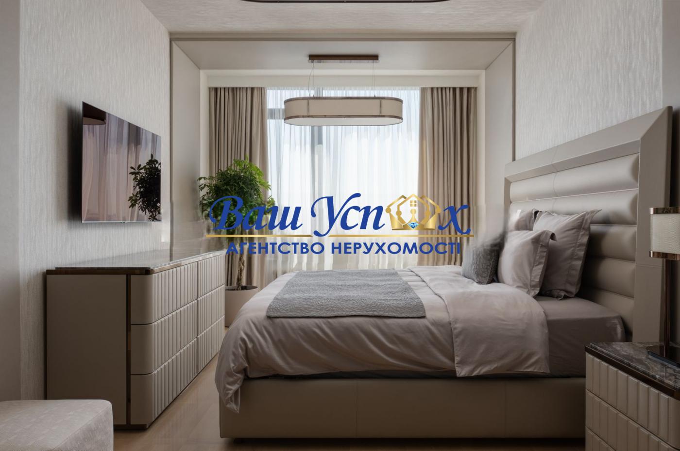 Продаж VIP квартиры  в центре Киева .Tetris Hall. Анри Барбюса