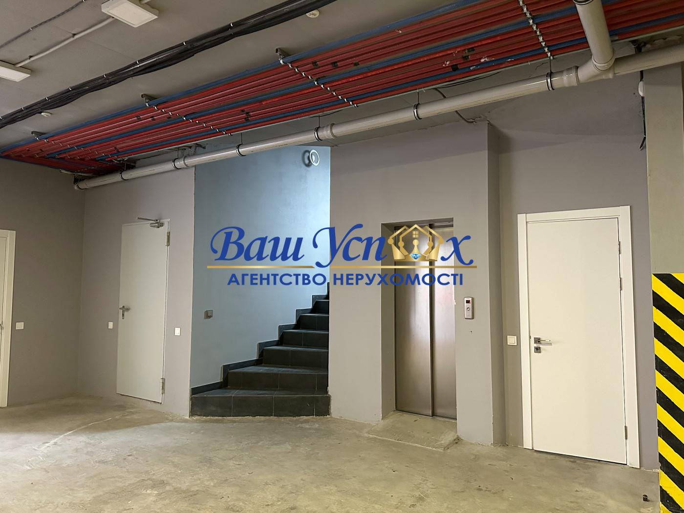 Продажа офисного помещения в центре Киева. ул Новоселицкая 7