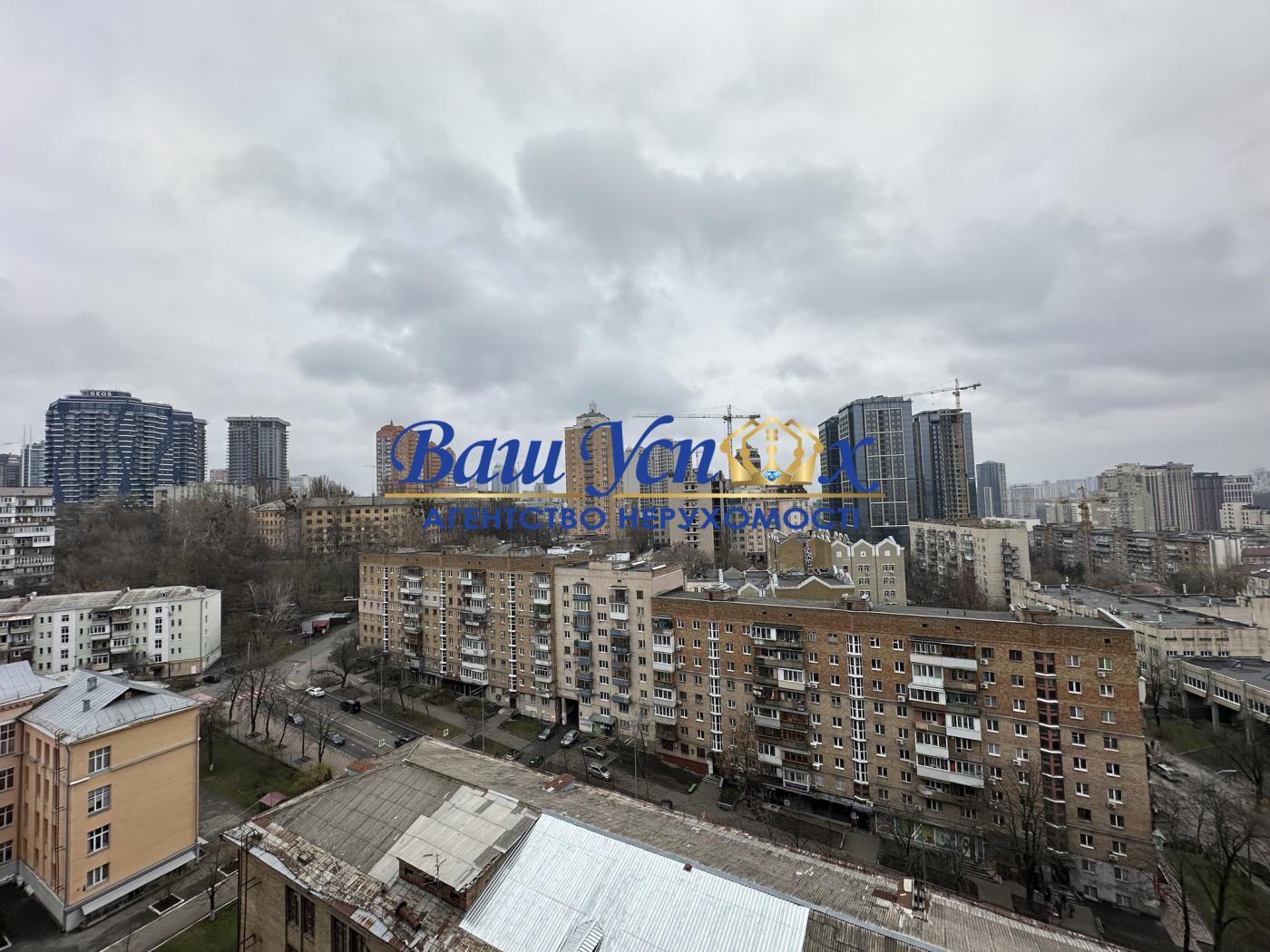 Продаж 4 кім з ремонтом . ЖК Tetris Hall.  Вулиця Ділова, 1/2