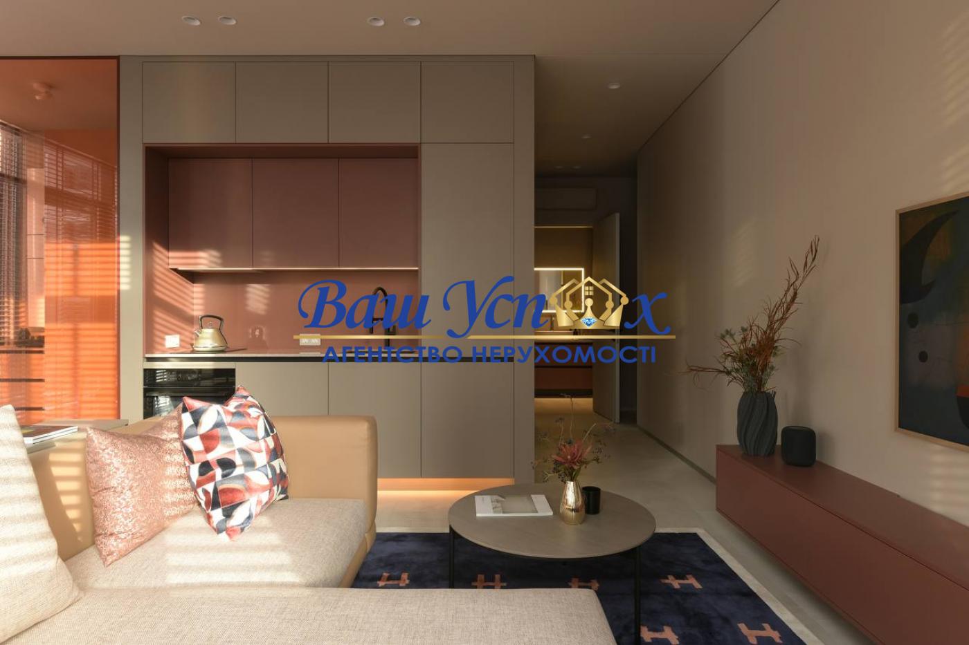Продаж 2 ком   Драгомирова 19Б .   ЖК  Новопечерские Липки