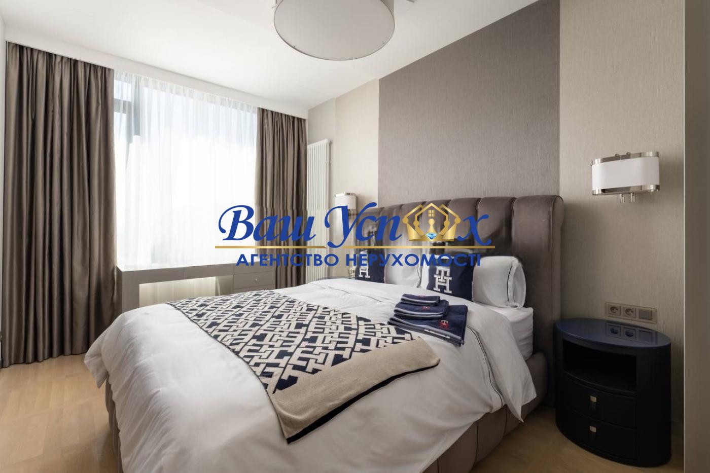 Продаж VIP квартиры  в центре Киева .Tetris Hall. Анри Барбюса
