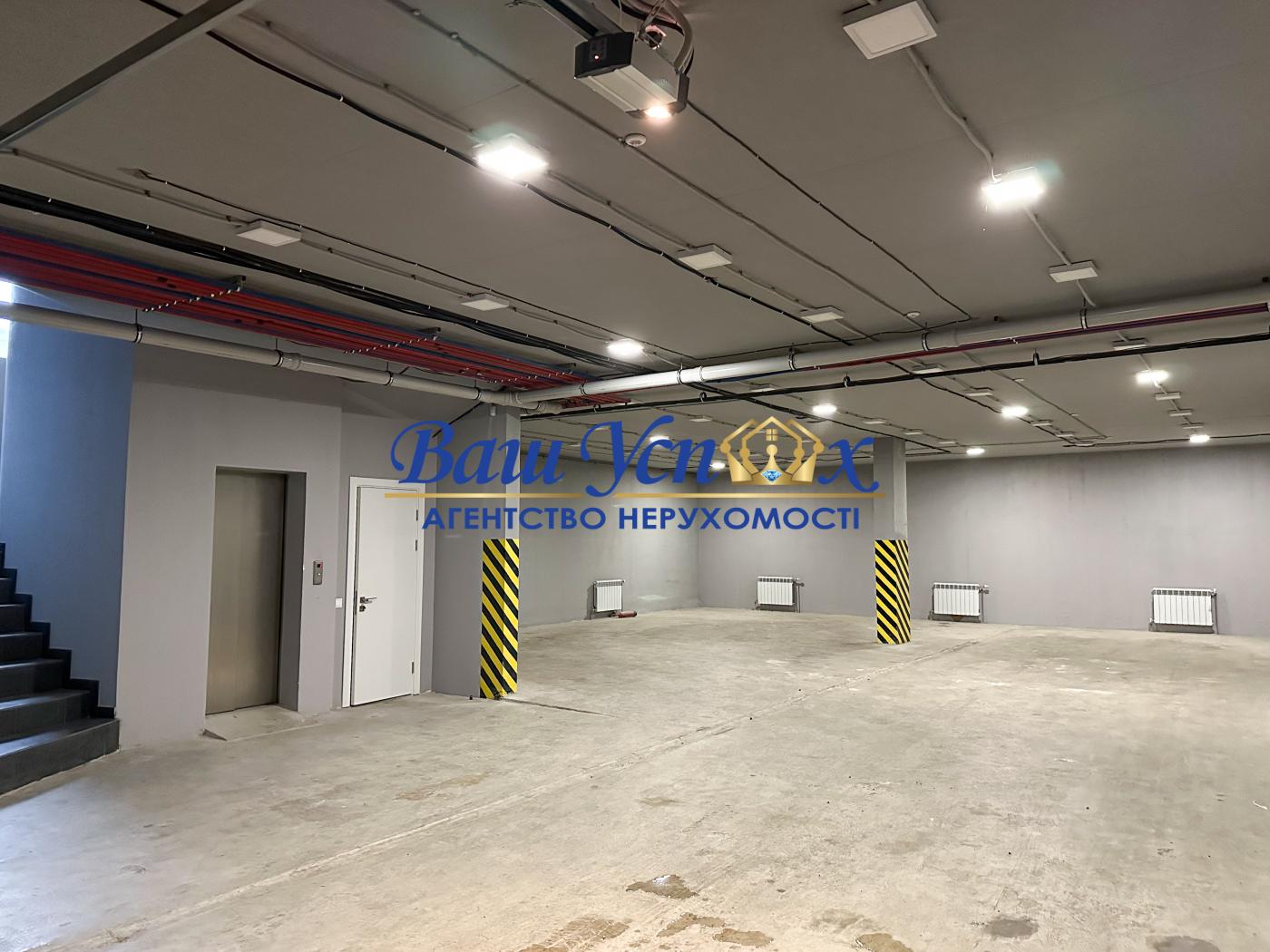 Продажа офисного помещения в центре Киева. ул Новоселицкая 7