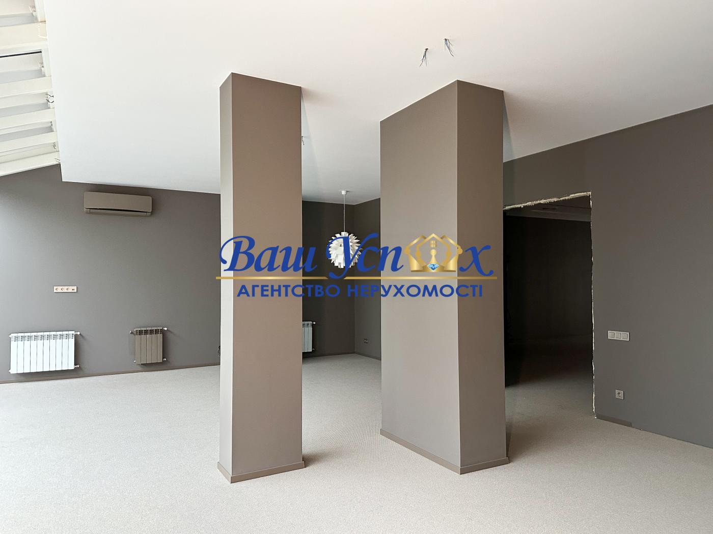 Продажа офисного помещения в центре Киева. ул Новоселицкая 7