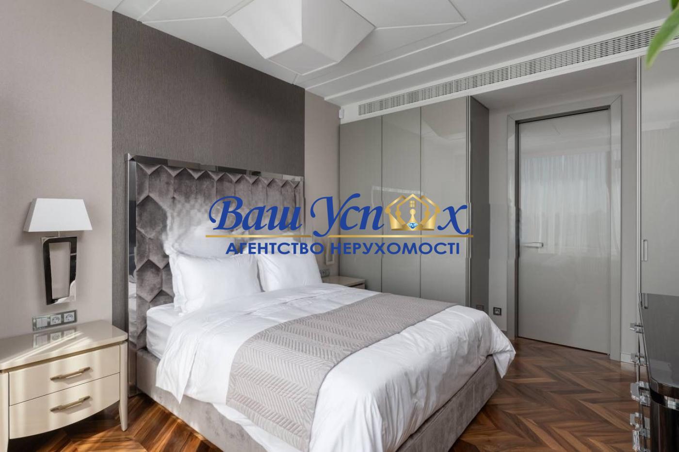 Продаж VIP квартиры  в центре Киева .Tetris Hall. Анри Барбюса