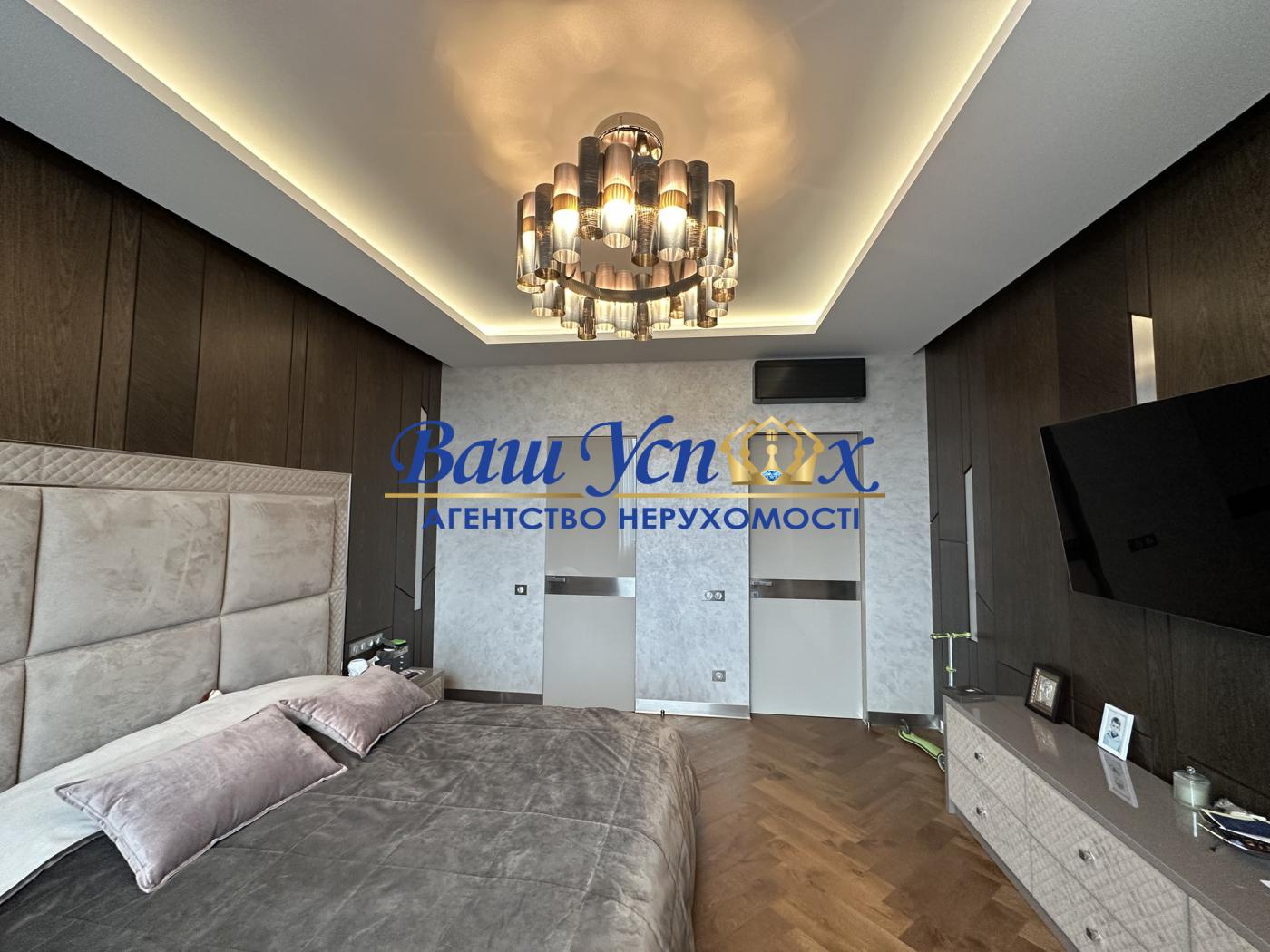 Продаж 4 кім з ремонтом . ЖК Tetris Hall.  Вулиця Ділова, 1/2