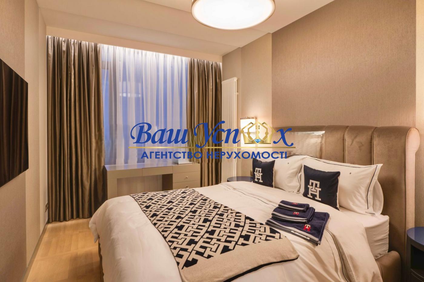 Продаж VIP квартиры  в центре Киева .Tetris Hall. Анри Барбюса