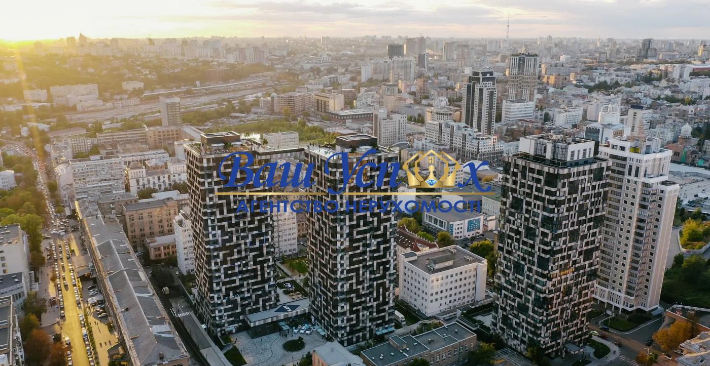 Продаж 4 кім з ремонтом . ЖК Tetris Hall.  Вулиця Ділова, 1/2