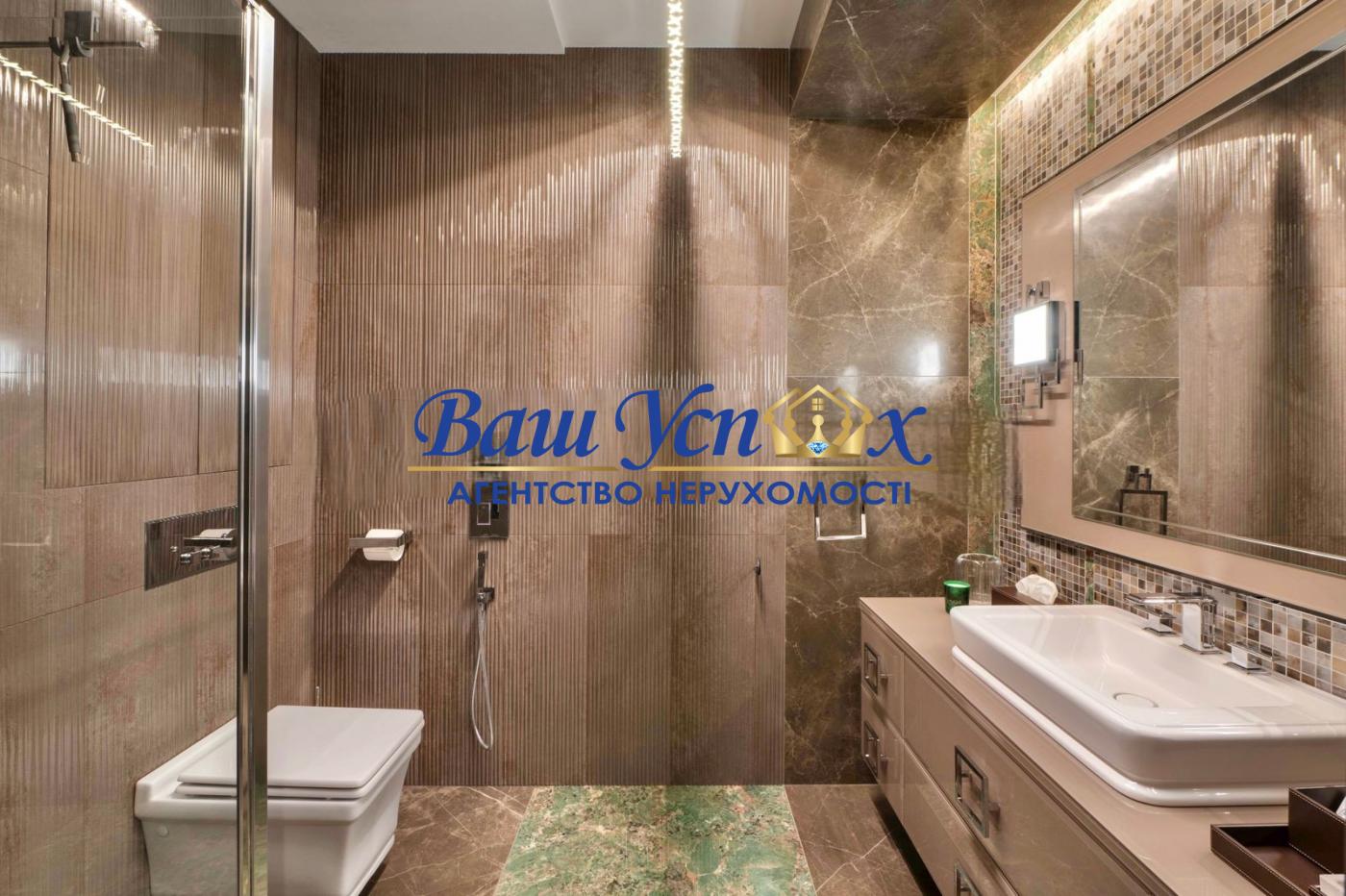 Продаж VIP квартиры  в центре Киева .Tetris Hall. Анри Барбюса