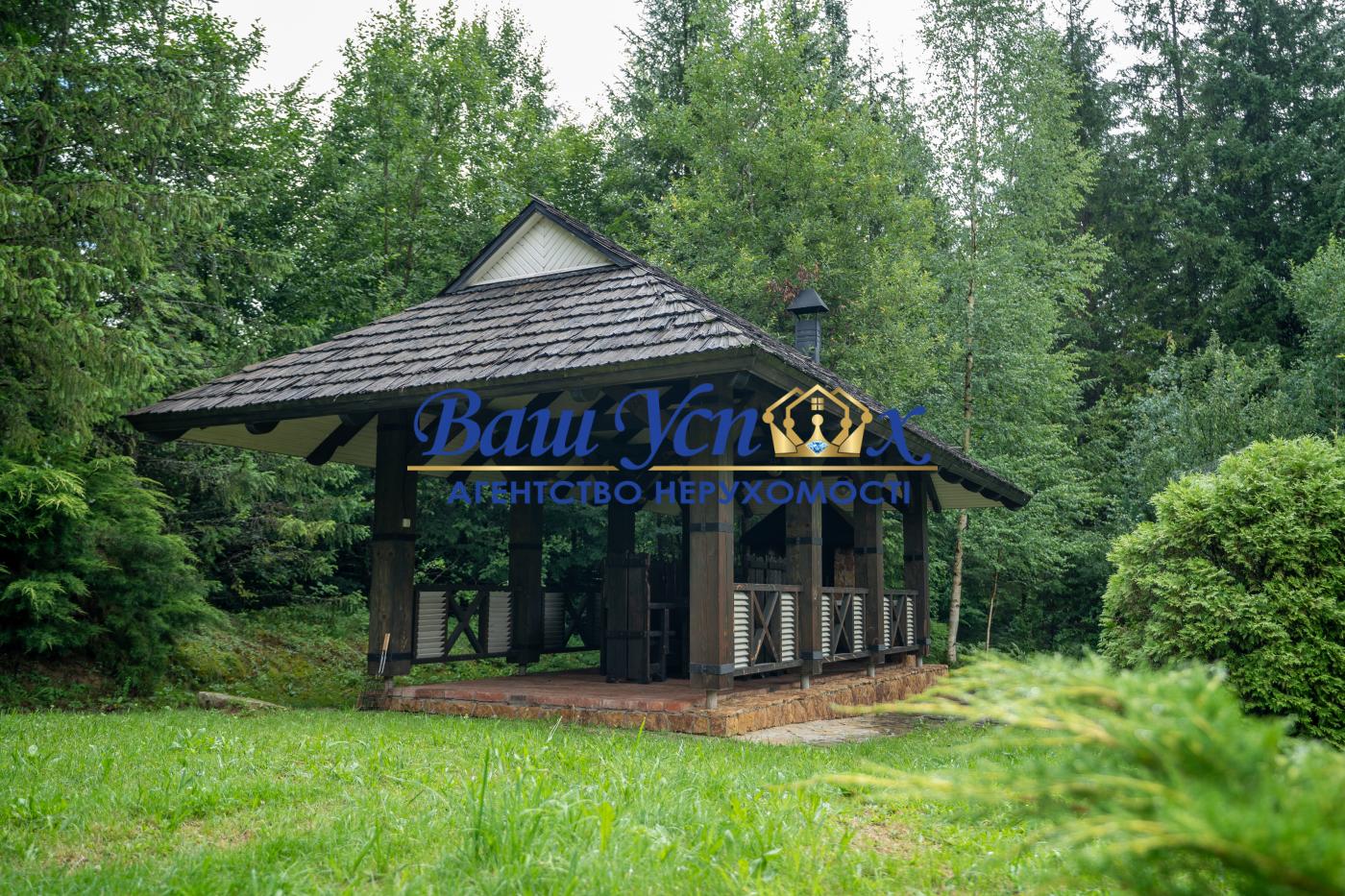 Продаж будинка  в селищі Гута, Івано-Франківської області.