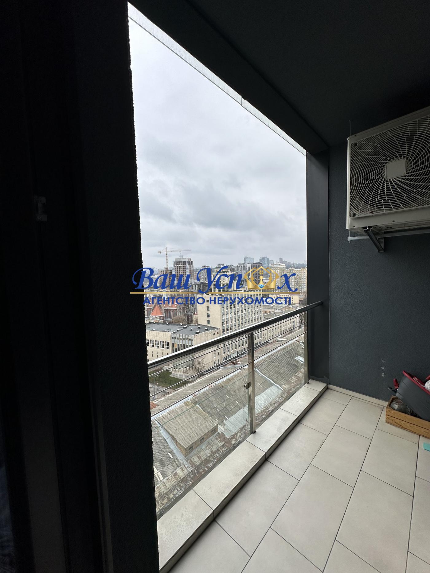 Продаж 4 кім з ремонтом . ЖК Tetris Hall.  Вулиця Ділова, 1/2