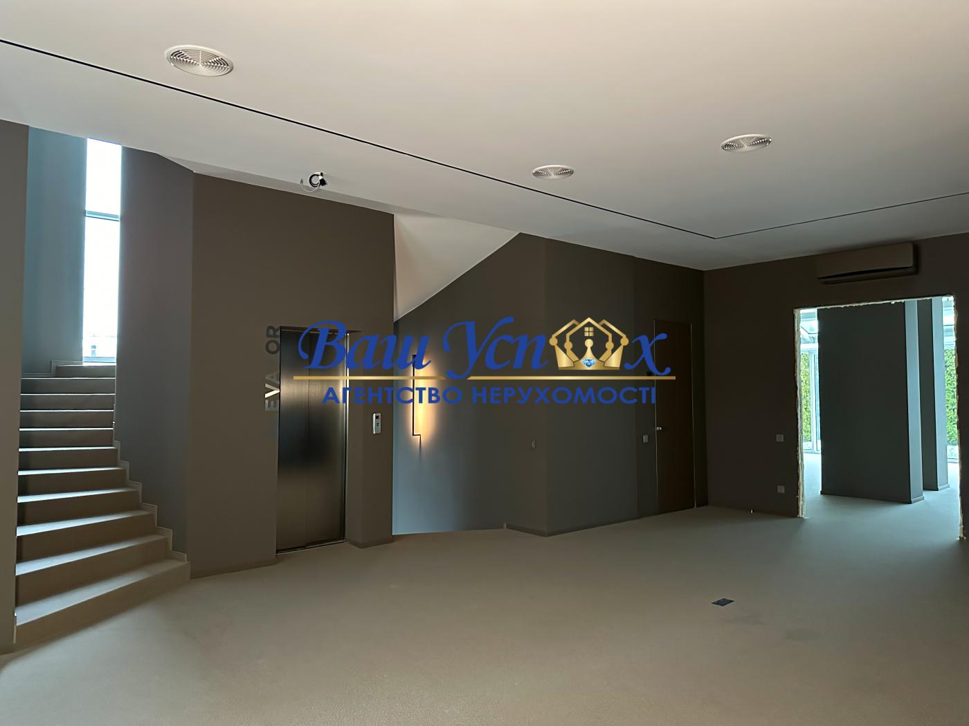 Продажа офисного помещения в центре Киева. ул Новоселицкая 7