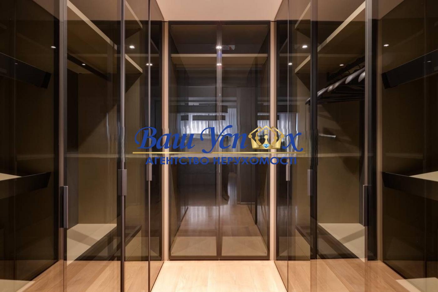 Продаж VIP квартиры  в центре Киева .Tetris Hall. Анри Барбюса