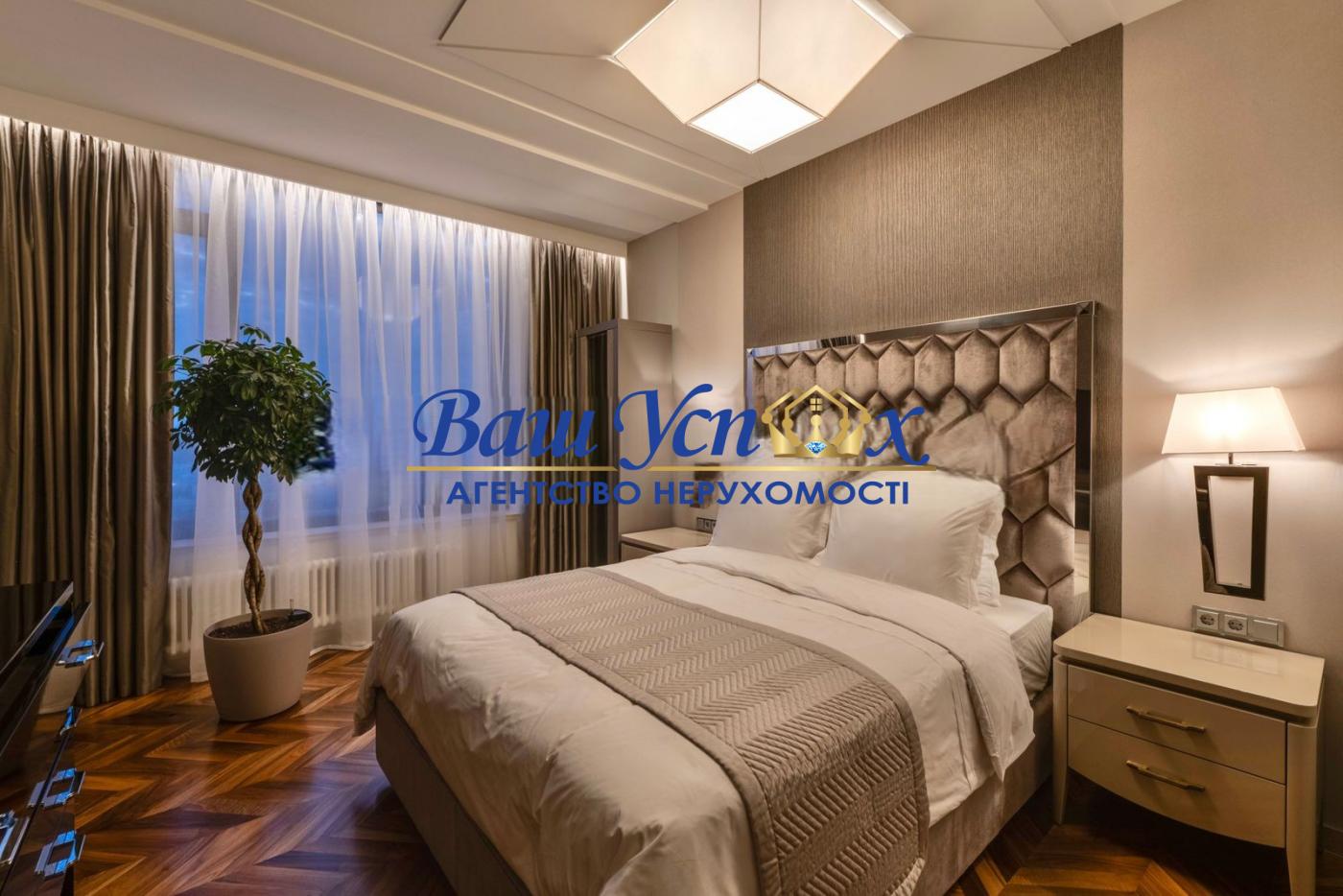 Продаж VIP квартиры  в центре Киева .Tetris Hall. Анри Барбюса