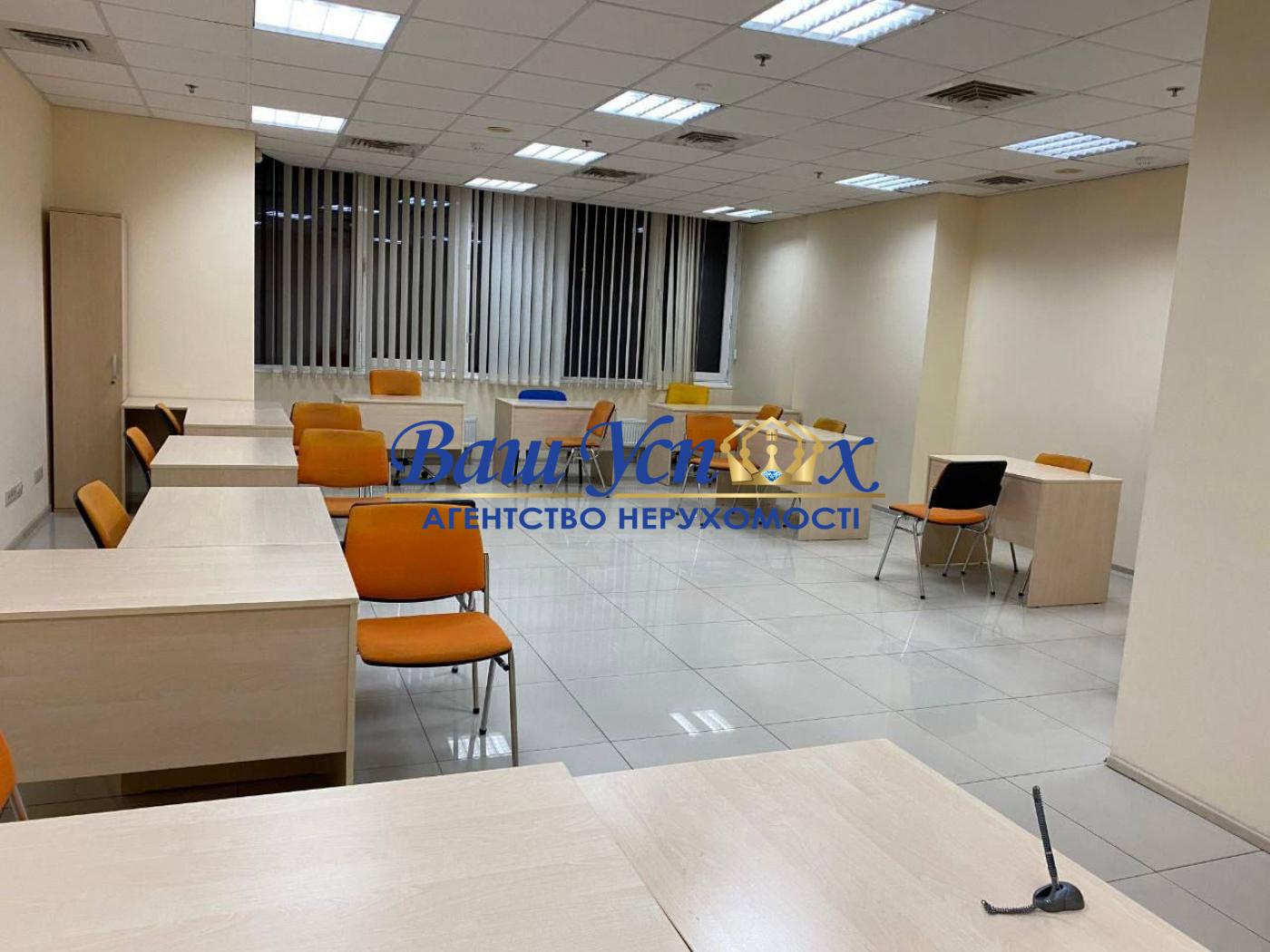 Оренда Офіса  бул. Шевченко Тараса, Центр. метро Университет