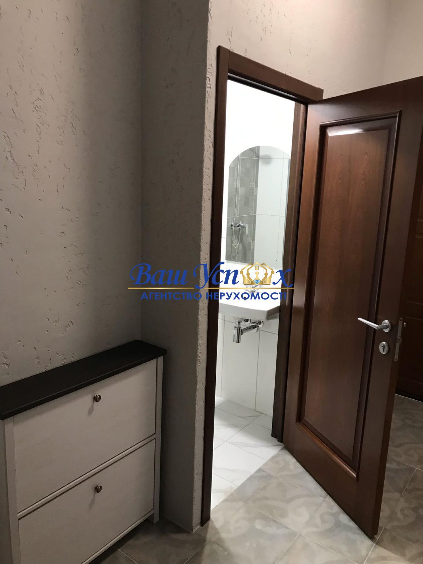 Продаж 2 ком квартира ,вул Михайла Дерегуса . ЖК ПАРКЛЕНД