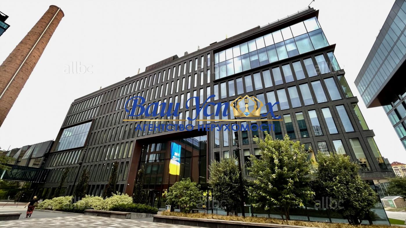 Продаж коммерческого помещения UNIT.City. вул Сім’ї Хохлових