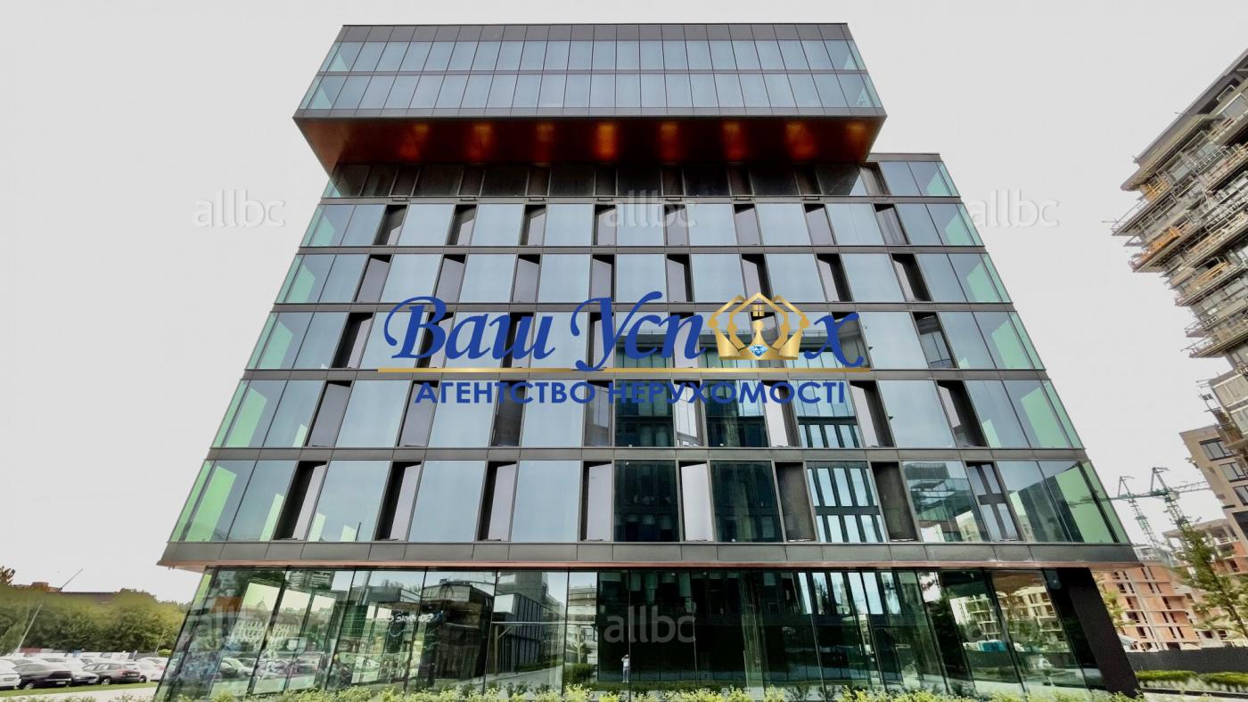 Продаж коммерческого помещения UNIT.City. вул Сім’ї Хохлових