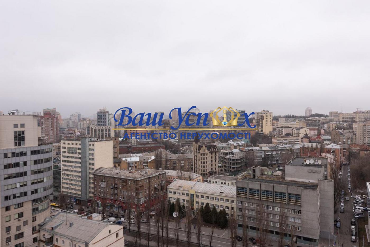 Продаж  3 ком квартиры с ремонтом в  ЖК Диамант. Шевченко 27б