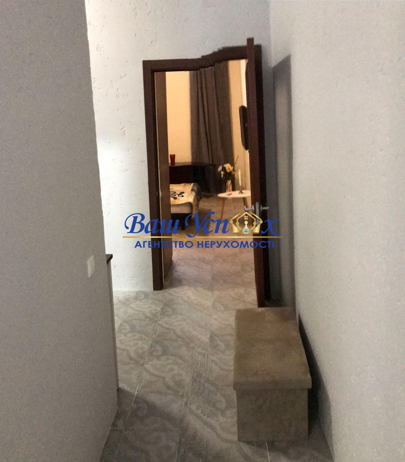 Продаж 2 ком квартира ,вул Михайла Дерегуса . ЖК ПАРКЛЕНД