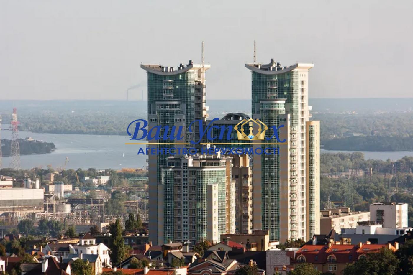 Продажа 4 ком квартиры с ремонтом Зверинецкая, ЖК Триумф