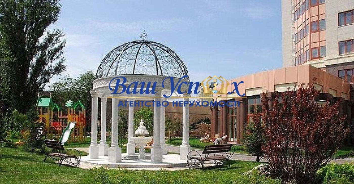 Продаж 5 ком квартиры бул. Шевченко Тараса 27 б .Центр Киева .