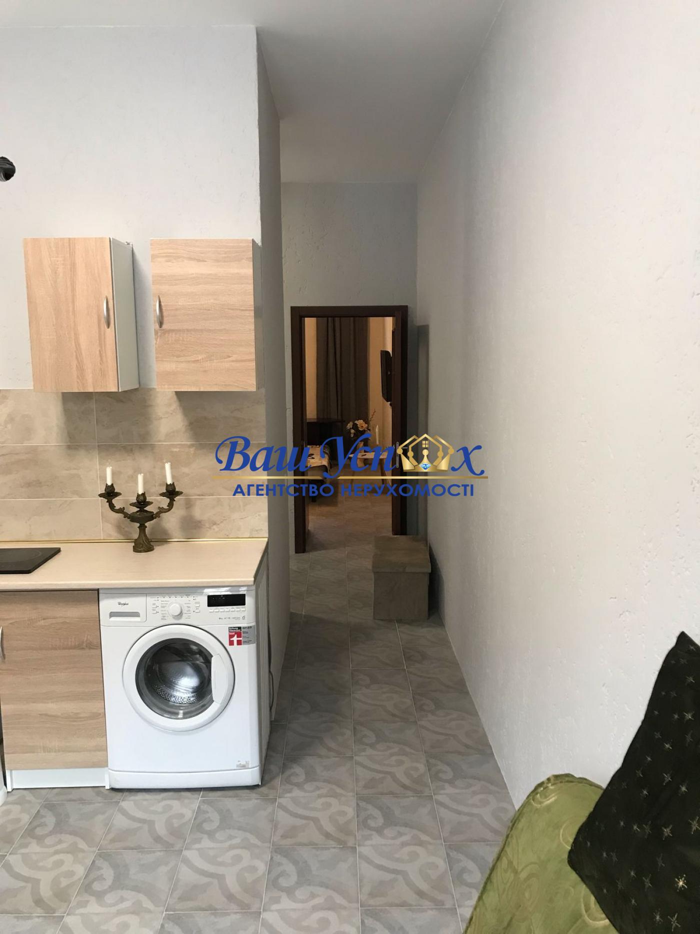 Продаж 2 ком квартира ,вул Михайла Дерегуса . ЖК ПАРКЛЕНД