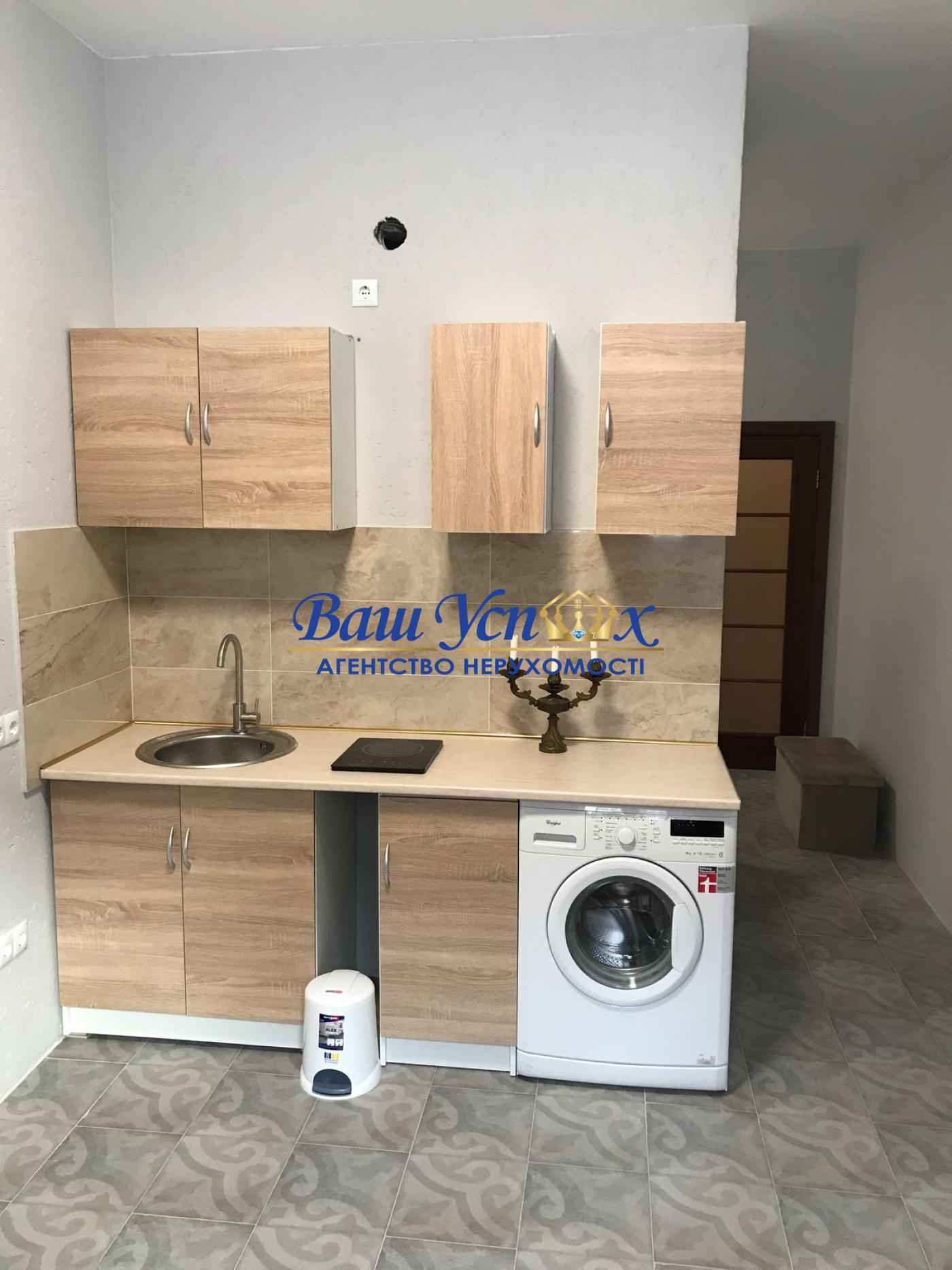 Продаж 2 ком квартира ,вул Михайла Дерегуса . ЖК ПАРКЛЕНД