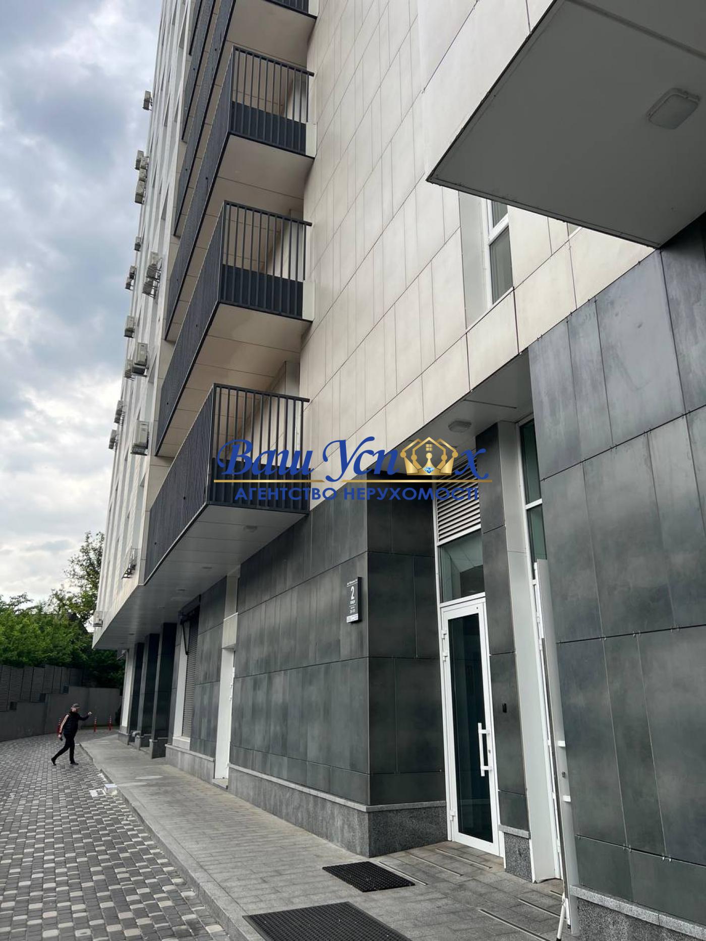 Продаж 3 ком квартири, ЖК Лейпцигська, Печерськ, Лавра, Київ
