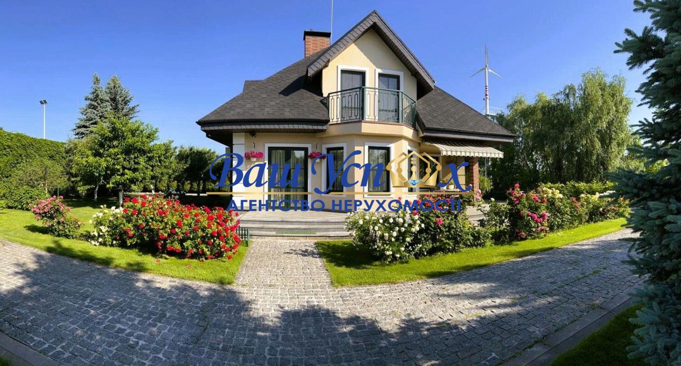 Оренда дома с ремонтом с выходом на реку.КГ Краевид. село Козин