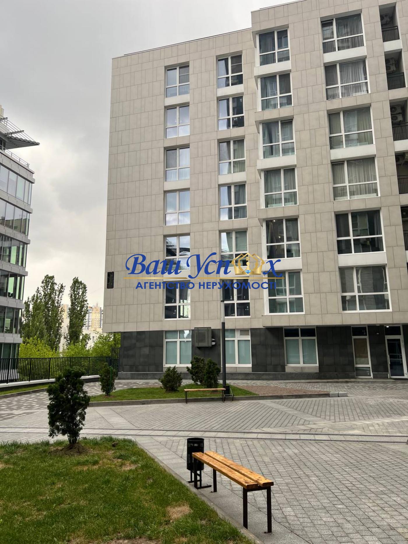 Продаж 3 ком квартири, ЖК Лейпцигська, Печерськ, Лавра, Київ