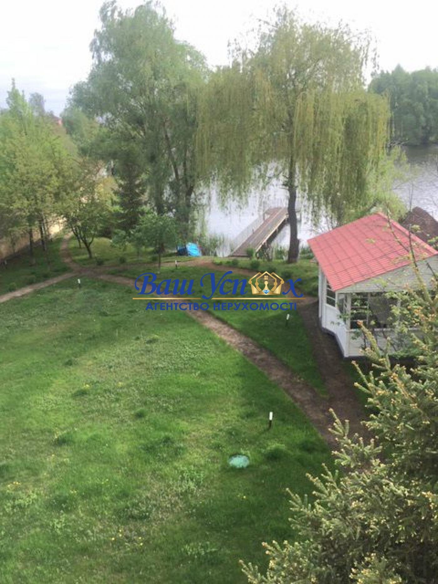 Продажа дома с выходом на реку село Козин, городок «Берегиня