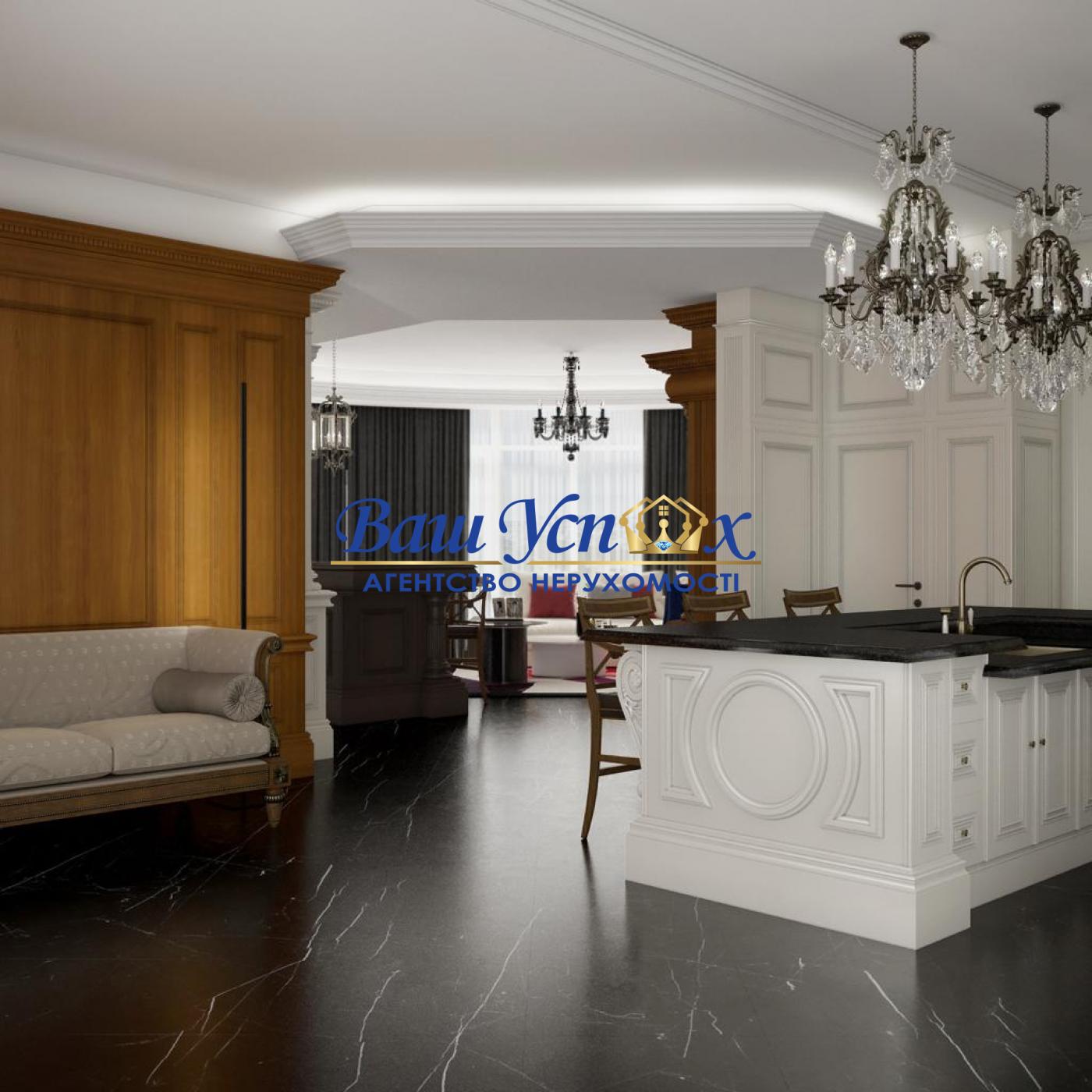 Срочно! Продажа квартиры ЖК Diamond Hill премиум-класса.