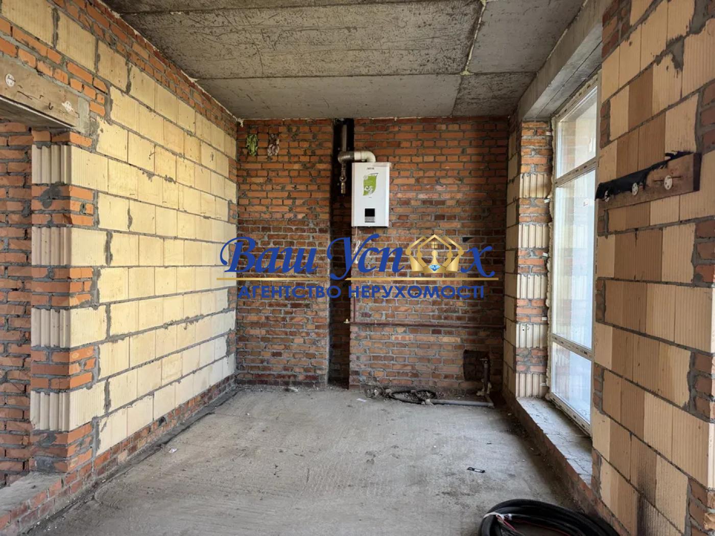 Продаж дуплекса, Петропавлівська Борщагівка, поруч ліс