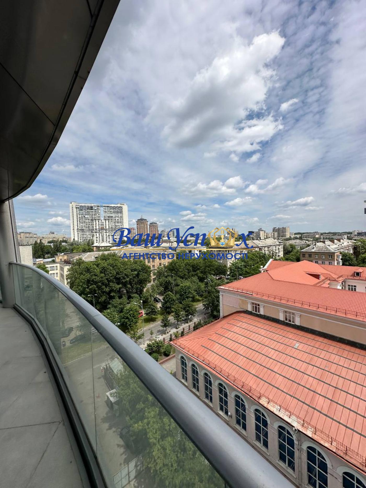 Продажа 3 ком . ЖК Taryan Towers   ул. Иоанна Павла II,  Печерск.