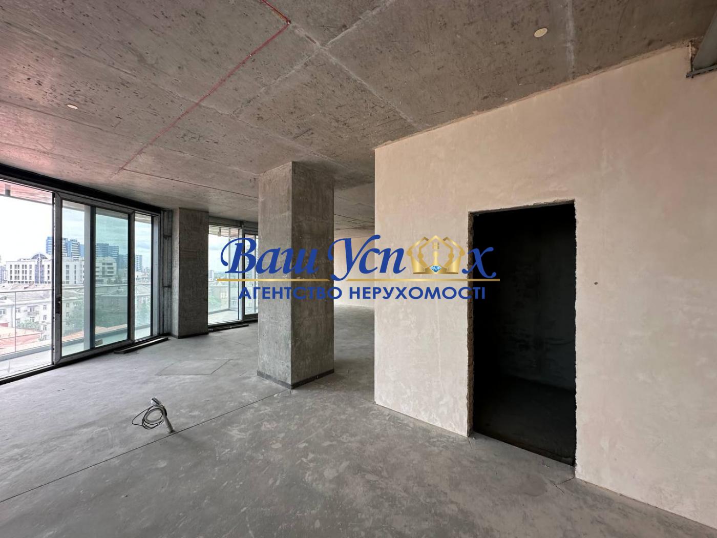 Продажа 3 ком . ЖК Taryan Towers   ул. Иоанна Павла II,  Печерск.