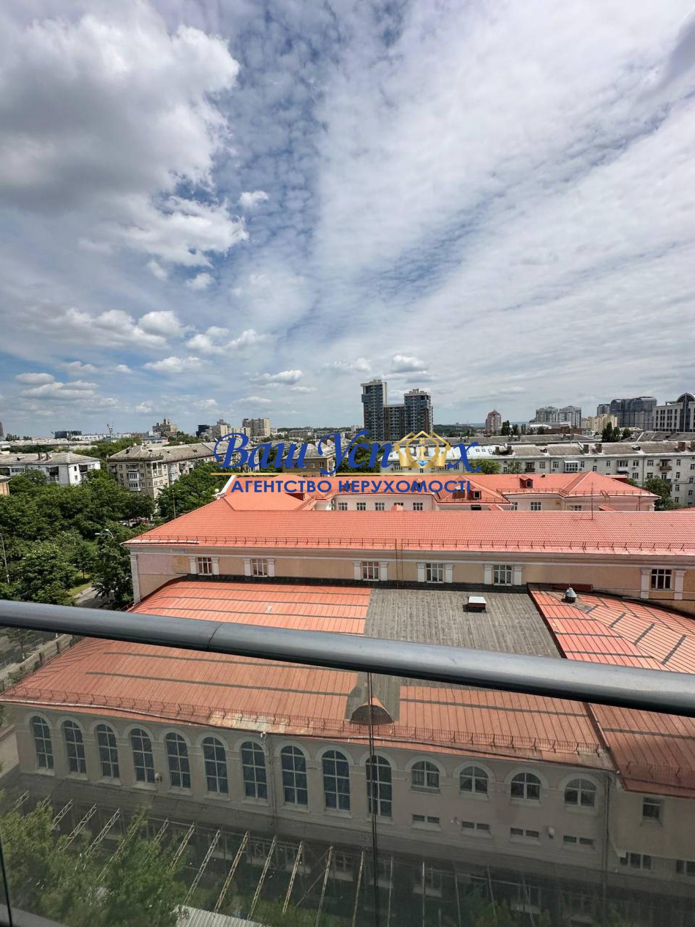 Продажа 3 ком . ЖК Taryan Towers   ул. Иоанна Павла II,  Печерск.