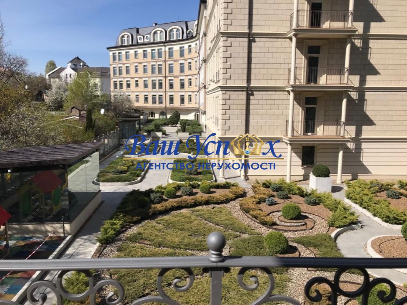 Продажа квартиры . ЖК Renaissance Residence. Новоселицкая 10