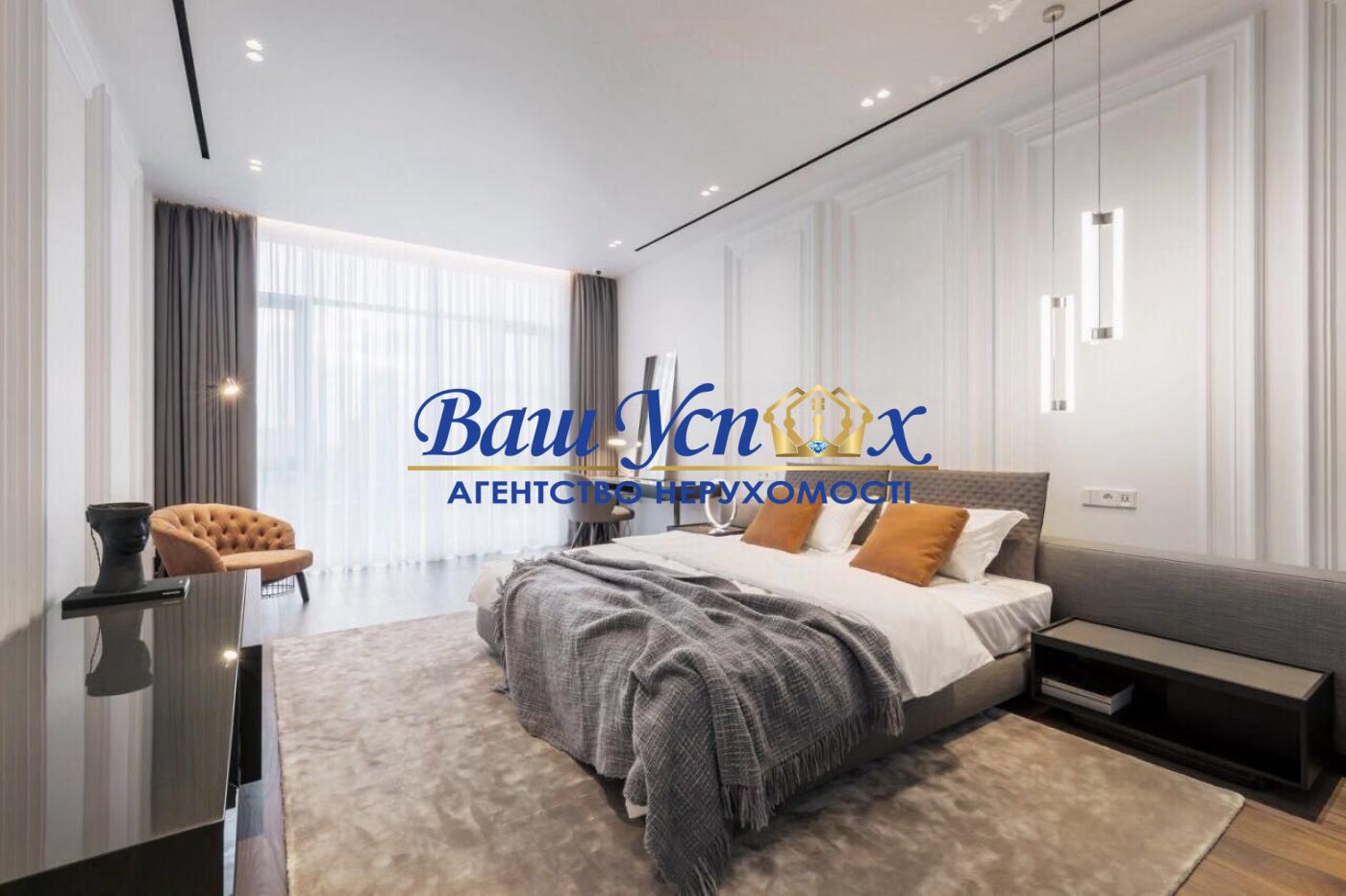 Продажа 4 ком в центре ,  Ивана Мазепы 11 б. ЖК Diamond Hill .