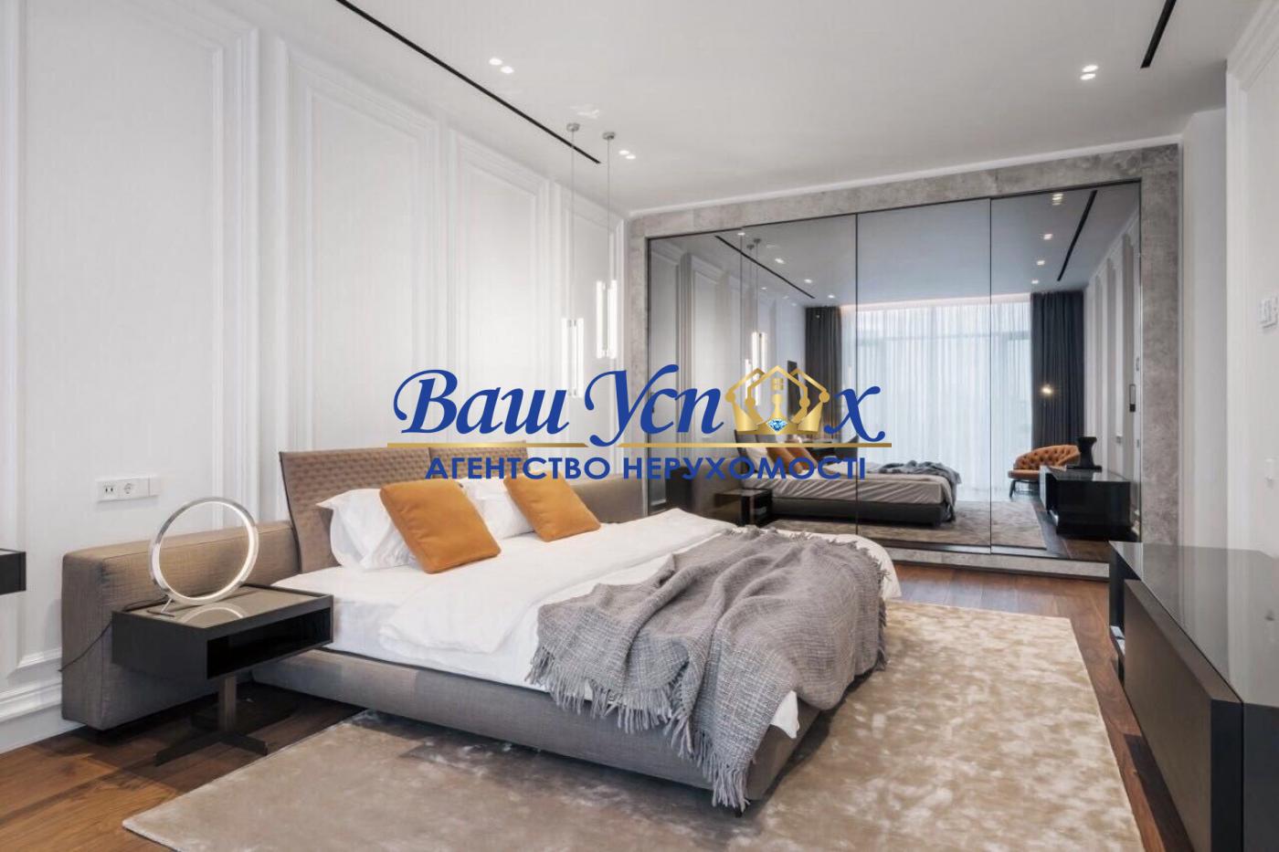 Продажа 4 ком в центре ,  Ивана Мазепы 11 б. ЖК Diamond Hill .
