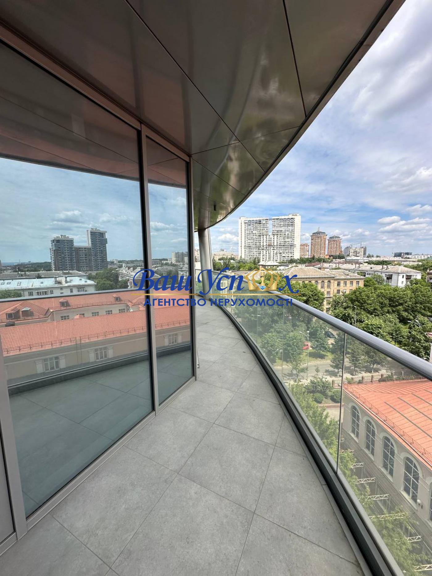 Продажа 3 ком . ЖК Taryan Towers   ул. Иоанна Павла II,  Печерск.