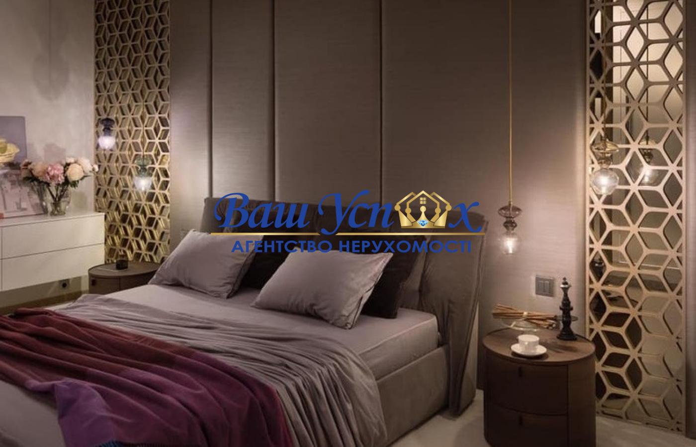 Продажа квартиры . ЖК Renaissance Residence. Новоселицкая 10