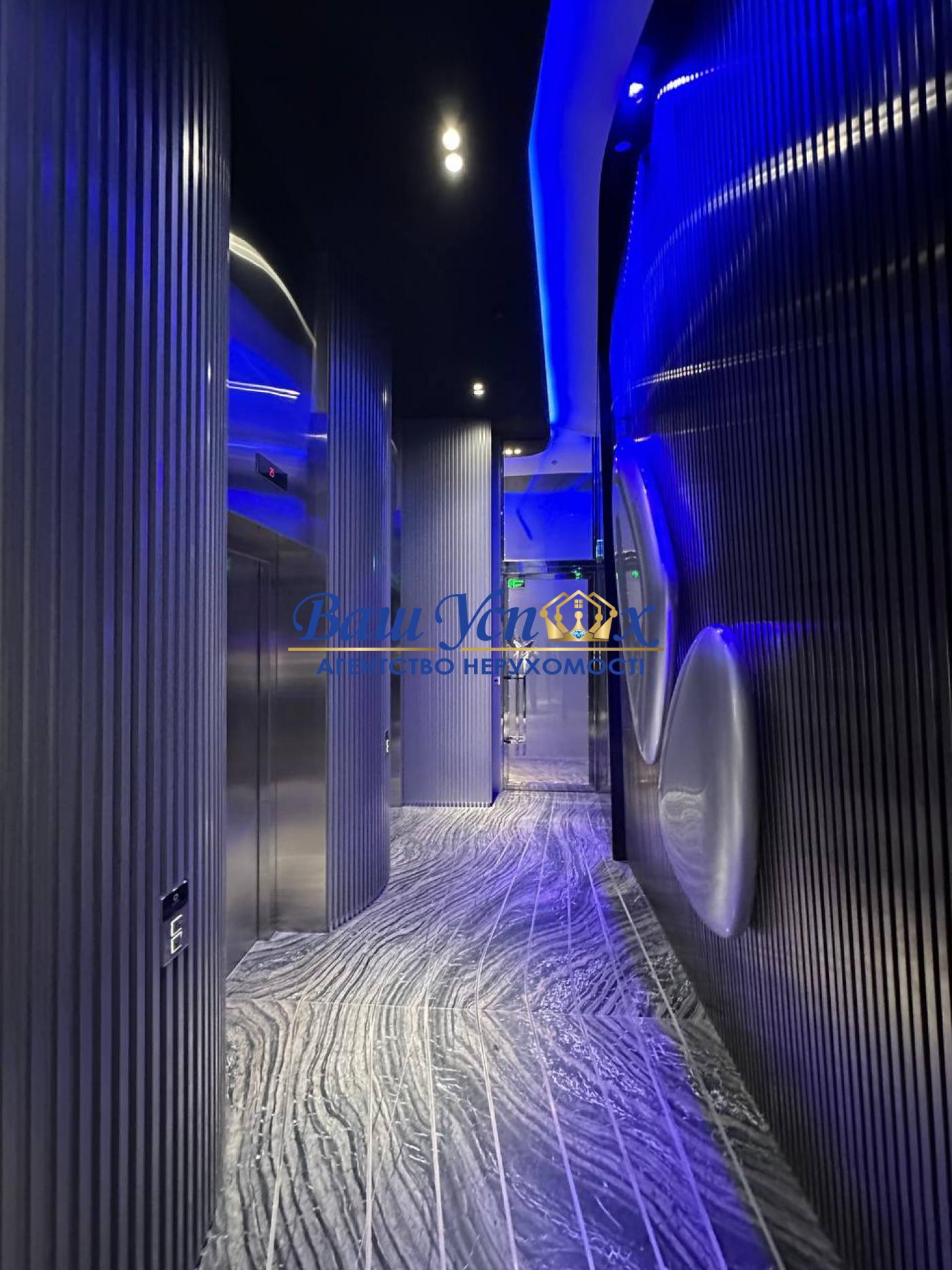 Продажа 3 ком . ЖК Taryan Towers   ул. Иоанна Павла II,  Печерск.