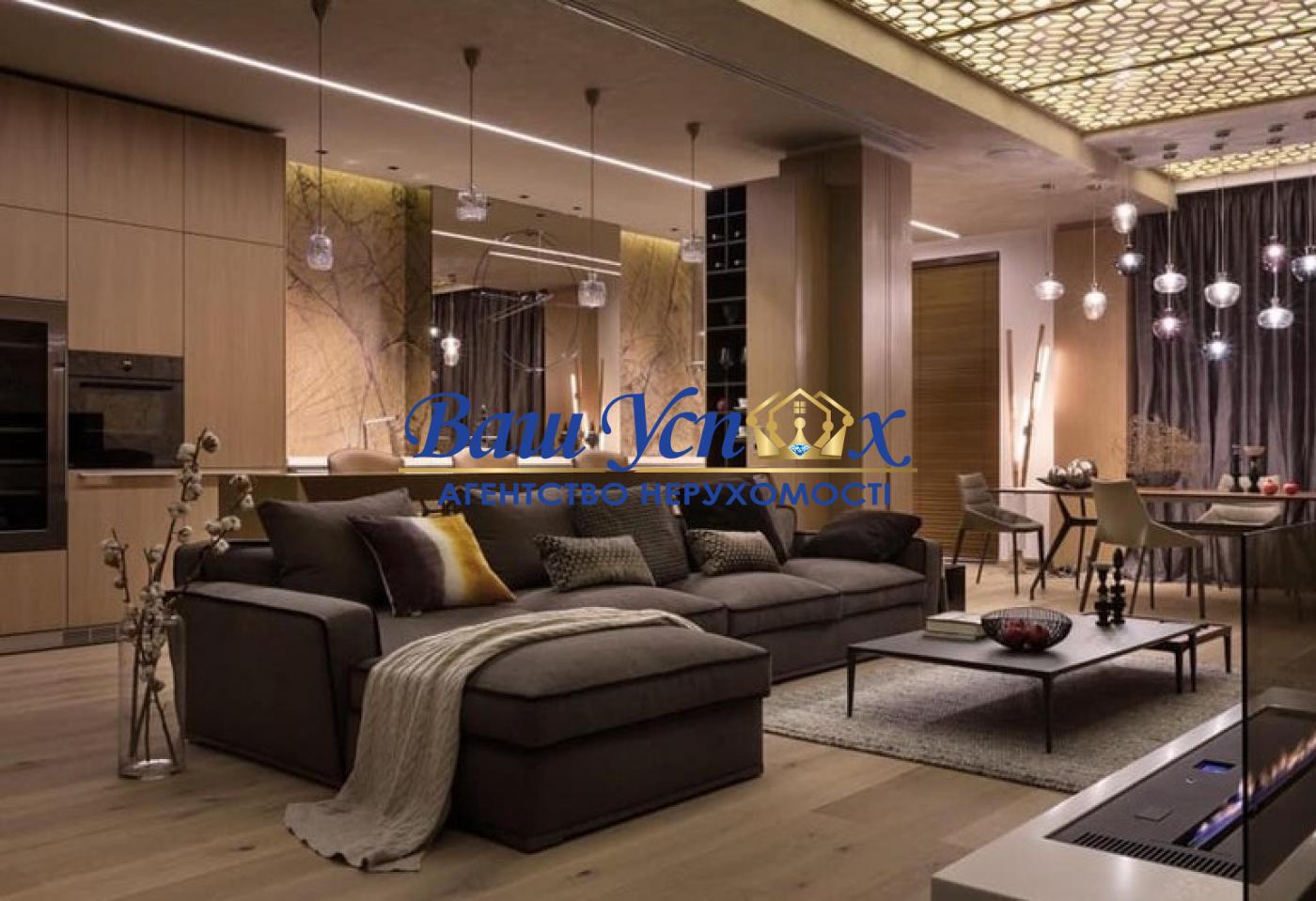 Продажа квартиры . ЖК Renaissance Residence. Новоселицкая 10
