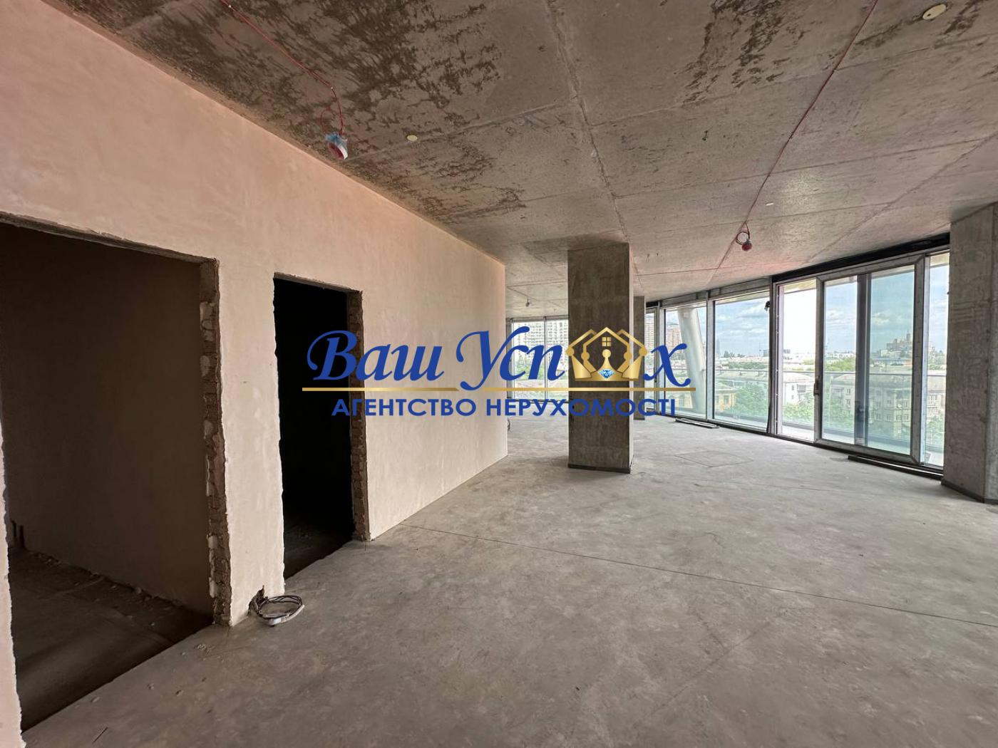 Продажа 3 ком . ЖК Taryan Towers   ул. Иоанна Павла II,  Печерск.