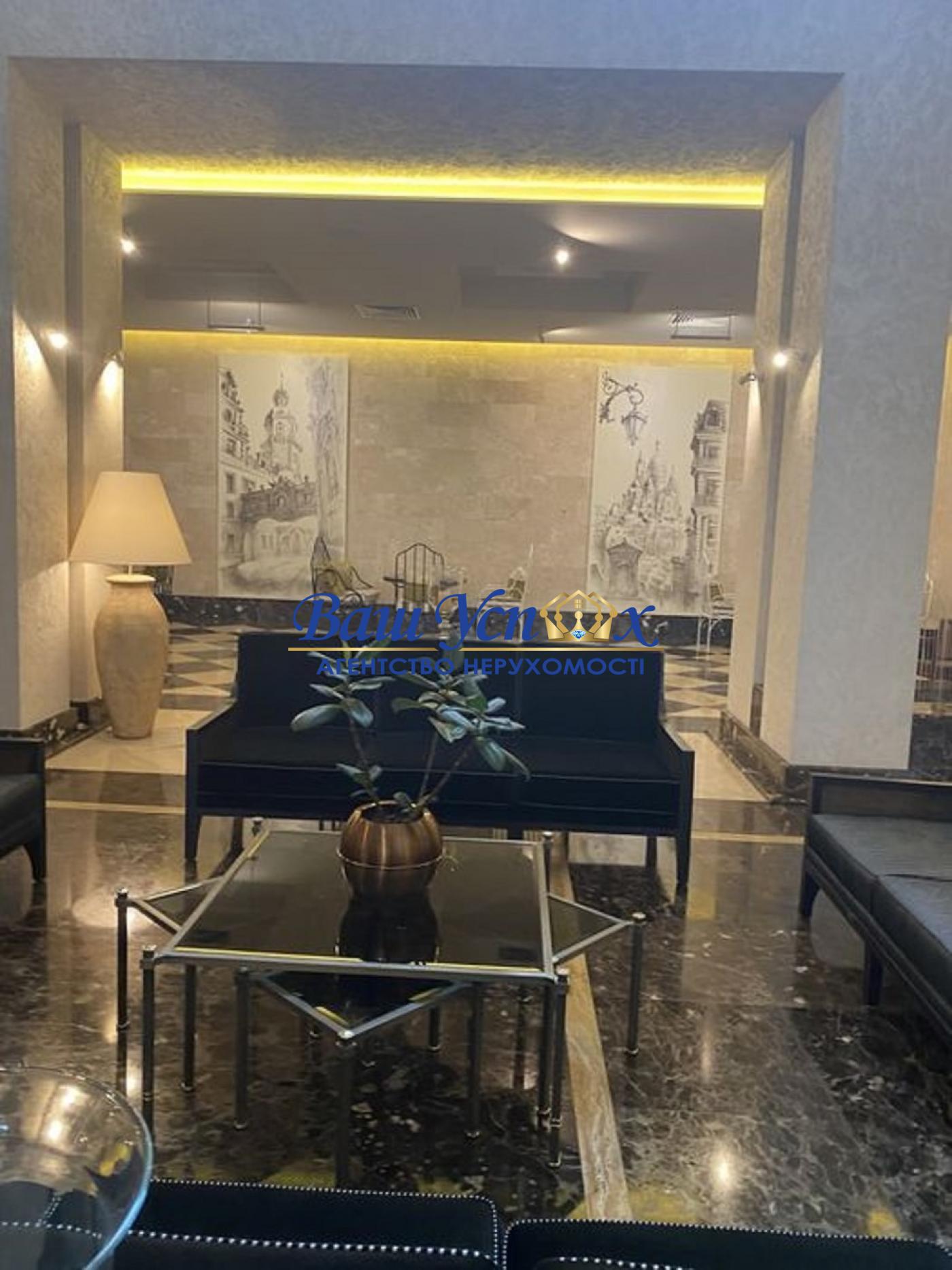 Продажа квартиры . ЖК Renaissance Residence. Новоселицкая 10