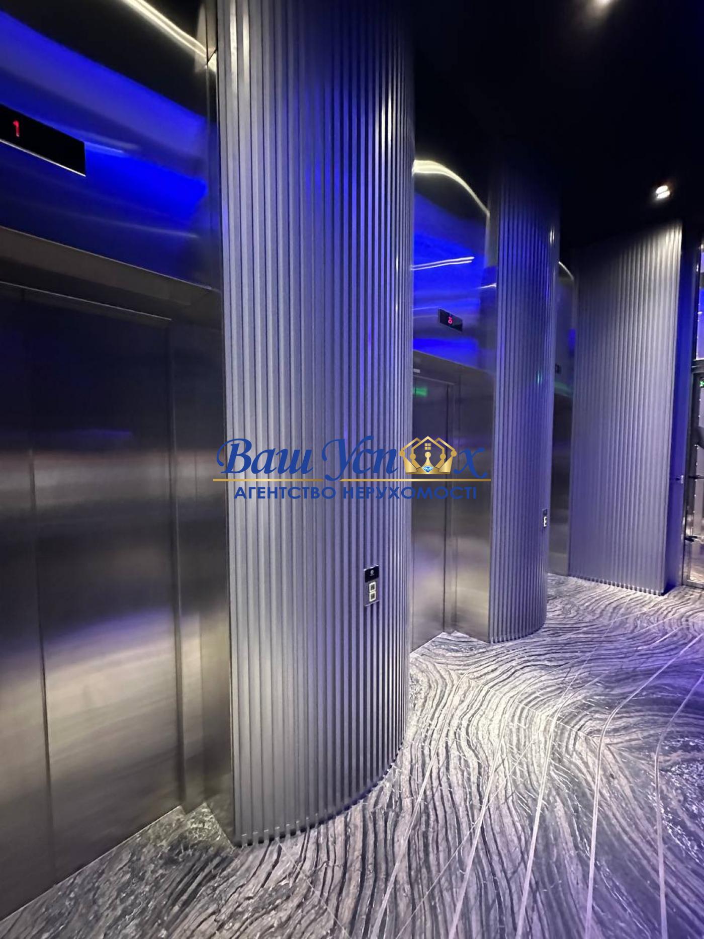 Продажа 3 ком . ЖК Taryan Towers   ул. Иоанна Павла II,  Печерск.
