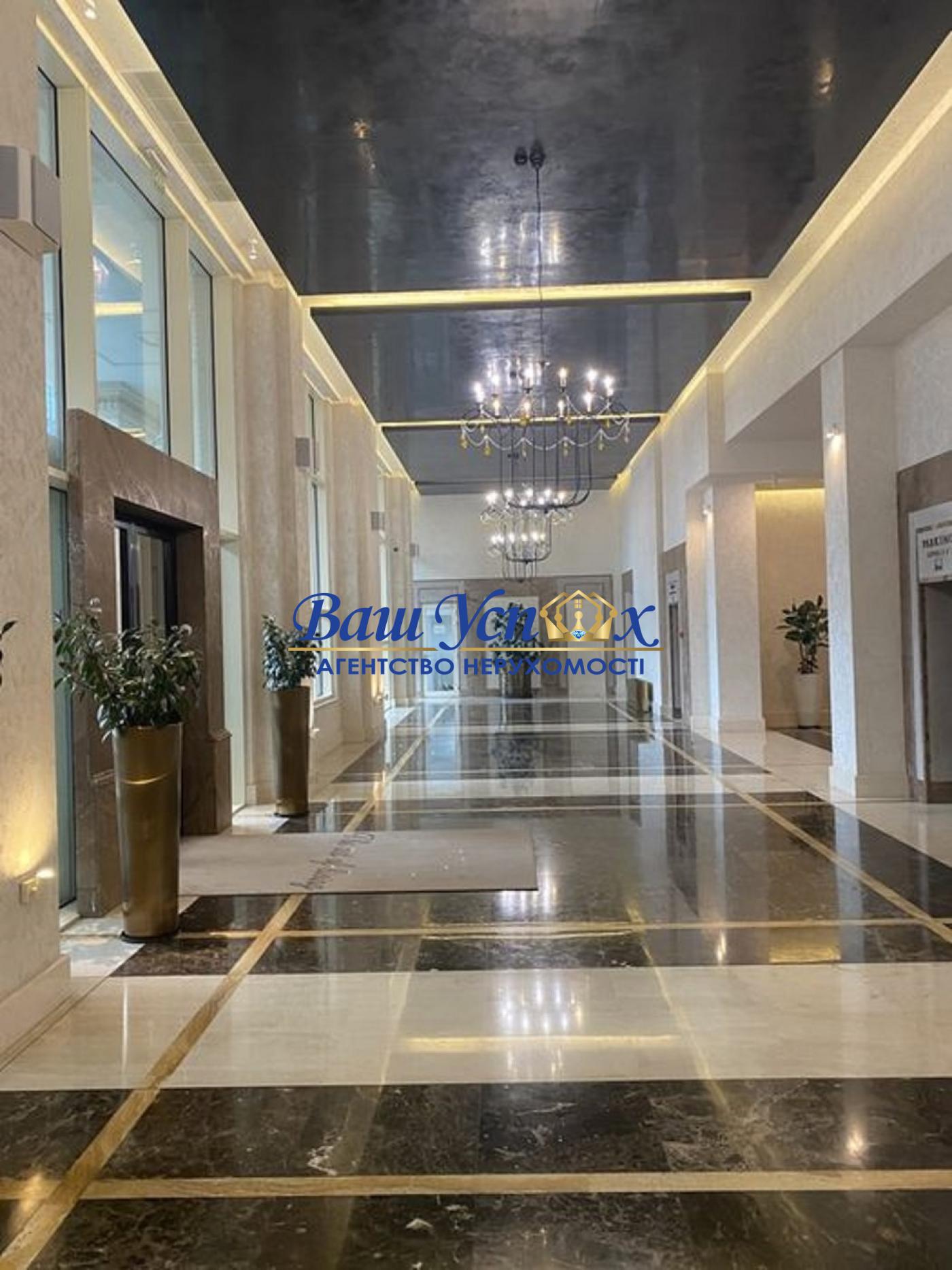 Продажа квартиры . ЖК Renaissance Residence. Новоселицкая 10
