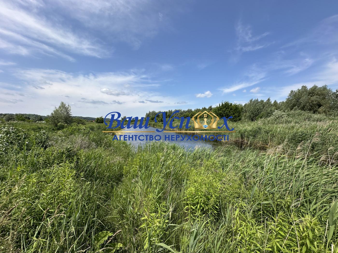 Продажа одноэтажного дома в городке село Романков .Озеро.