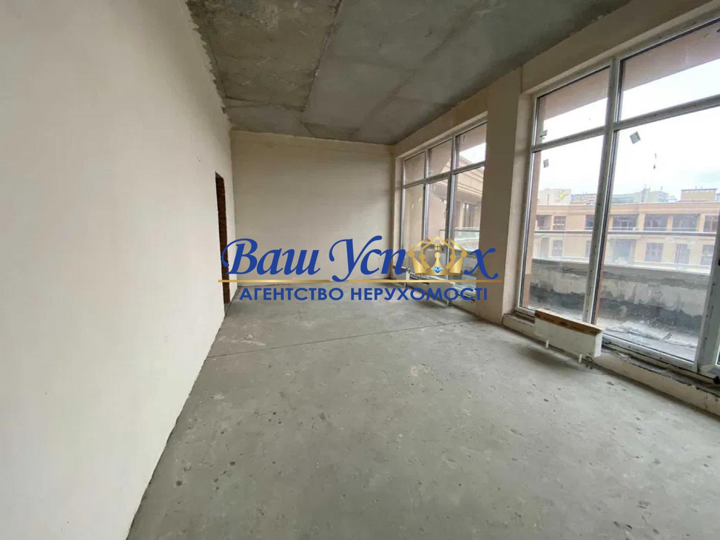 Продаж 4 ком с террасой  в Киева. 52 Перлина» (Pechersk Plaza)