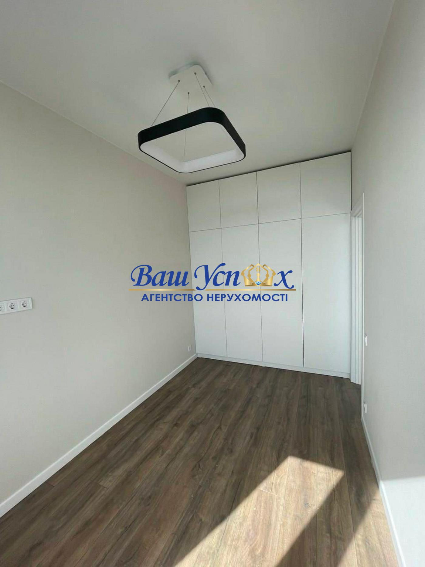 Продаж квартири, ЖК Метрополіс, Заболотного, Теремки, Магелан
